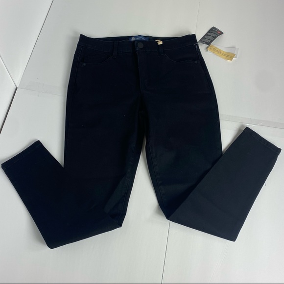 Democracy Modern “ab”solution high-rise, Black jeans - Picture 7 of 16